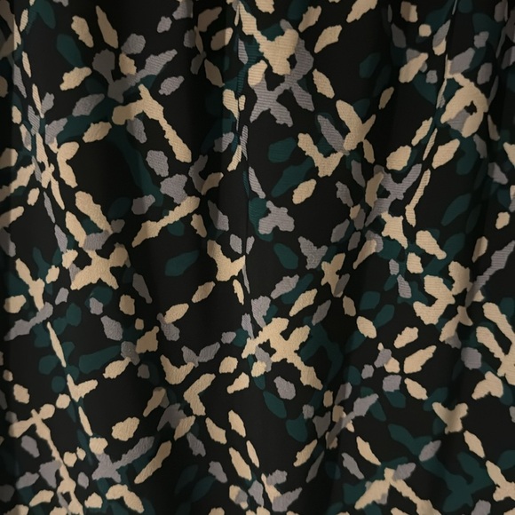 NWT Kasper Shell Top - Picture 2 of 5